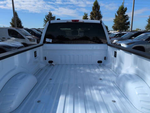 2026 Ford F-350 Super Duty XLT