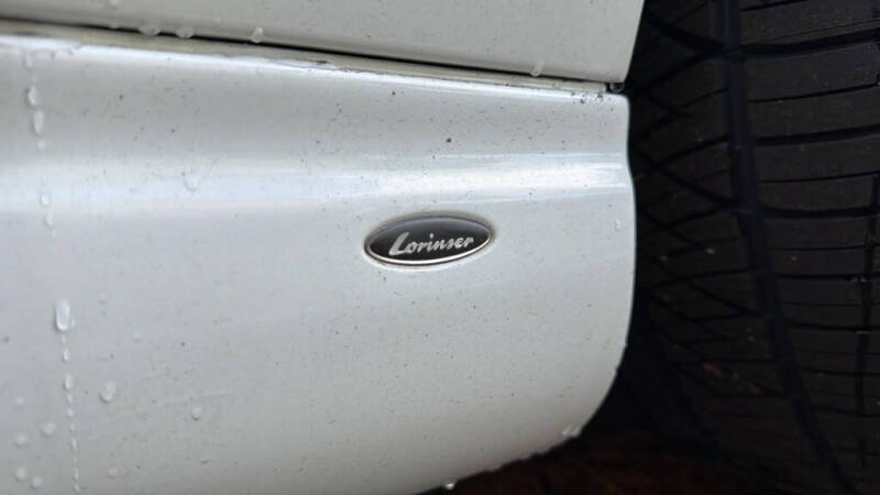 2009 Mercedes-Benz CL-Class CL 63 AMG