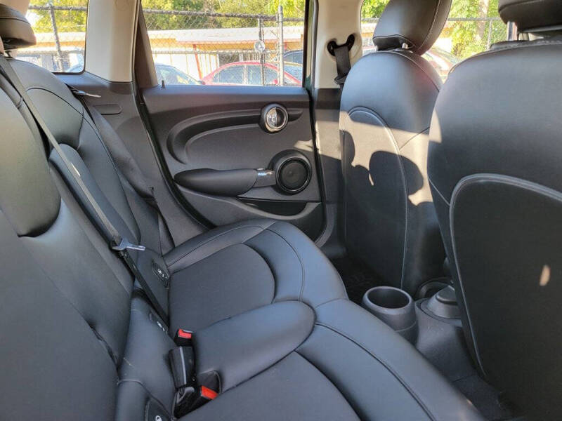 2018 MINI Hardtop 4 Door Cooper