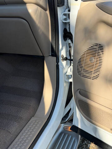 2000 Ford Excursion Limited