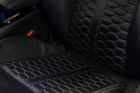 2021 Audi RS 5 Sportback 2.9T quattro