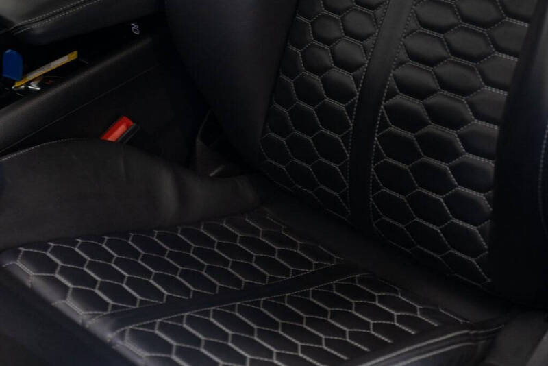 2021 Audi RS 5 Sportback 2.9T quattro