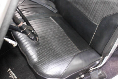 1968 Oldsmobile Cutlass