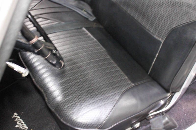 1968 Oldsmobile Cutlass