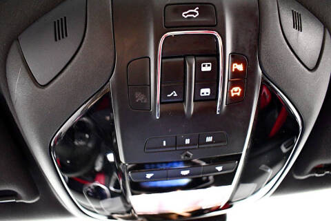 2017 Maserati Ghibli S