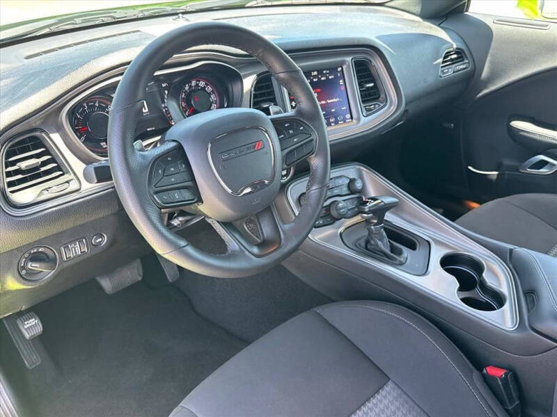 2023 Dodge Challenger R/T