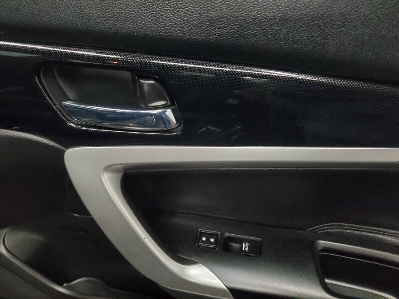 2015 Honda Accord EX-L w/Navi