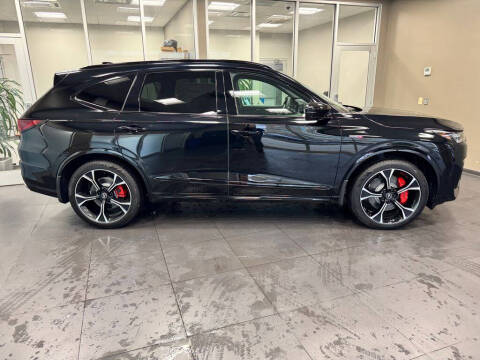 2026 Acura MDX SH-AWD Type S w/Advance Package