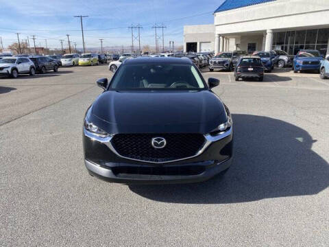 2025 Mazda CX-30 2.5 S Premium