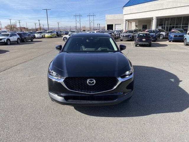 2025 Mazda CX-30 2.5 S Premium