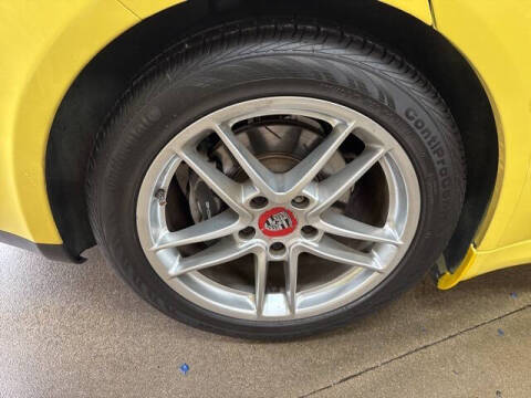 2014 Porsche Panamera 4