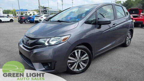 2015 Honda Fit