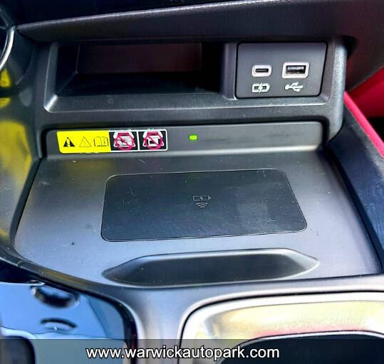 2024 Lexus NX 350 F SPORT Handling