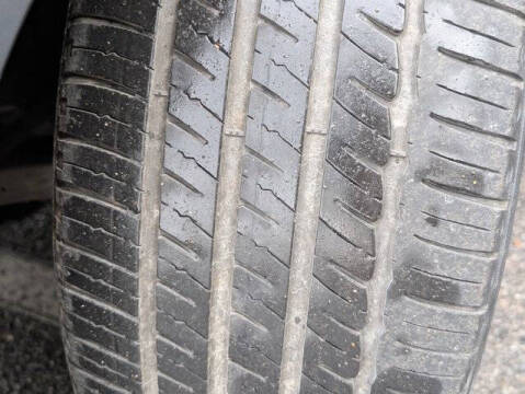 2021 Cadillac CT5 Luxury