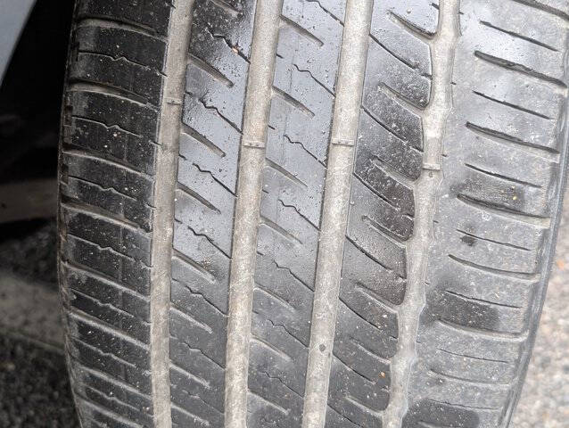 2021 Cadillac CT5 Luxury