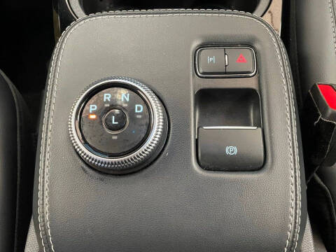 2021 Ford Mustang Mach-E Select