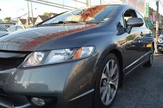 2009 Honda Civic
