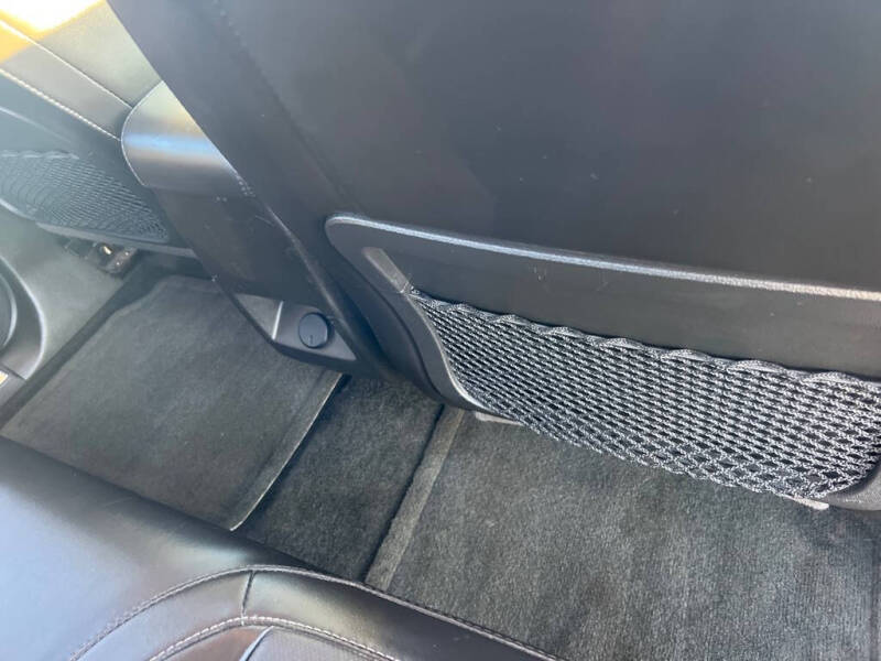 2017 GMC Terrain Denali