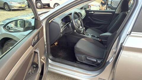 2024 Volkswagen Jetta S