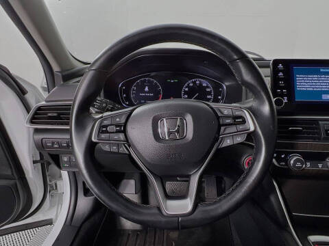2020 Honda Accord Touring