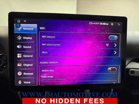 2017 Jeep Wrangler Unlimited Rubicon Hard Rock