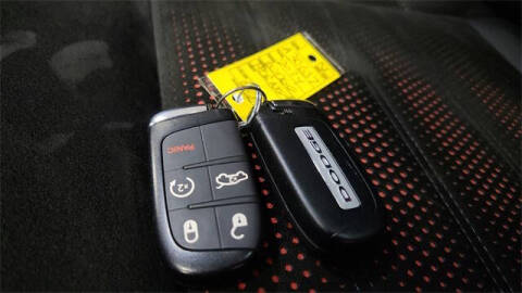 2024 Dodge Hornet GT Plus