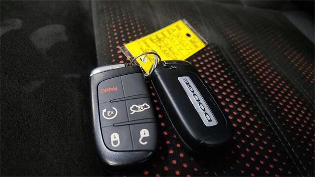 2024 Dodge Hornet GT Plus