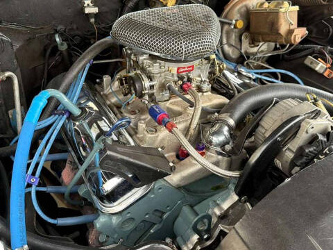 1974 Pontiac Firebird