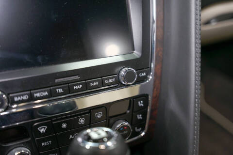 2014 Bentley Flying Spur