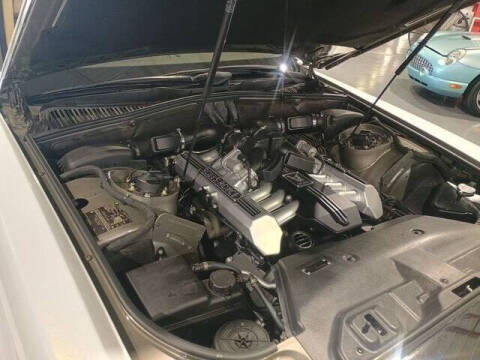 2006 Rolls-Royce Phantom