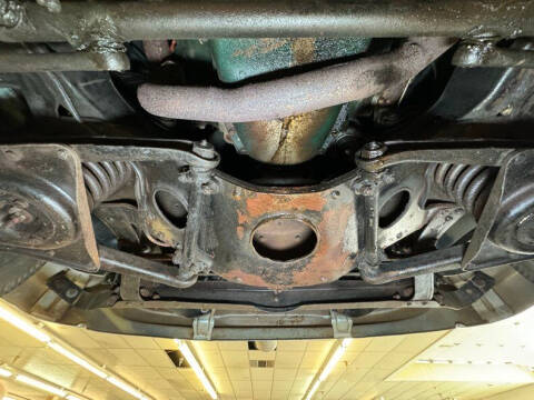 1955 Oldsmobile Eighty-Eight