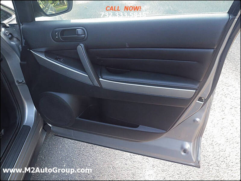 2010 Mazda CX-7 i Sport