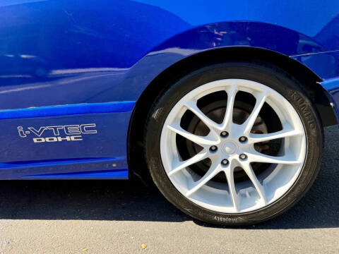 2007 Honda Civic