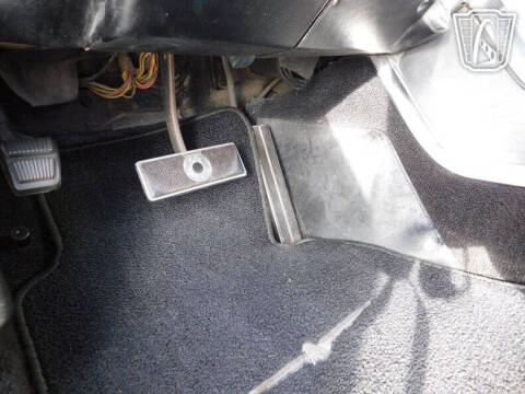 1965 Ford Thunderbird