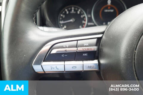 2024 Mazda CX-50 2.5 S Preferred