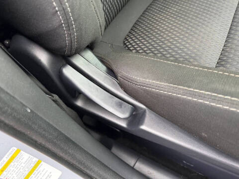 2016 Mitsubishi Outlander ES