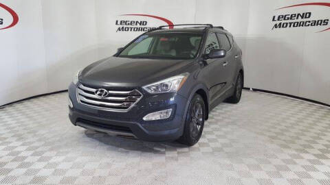 2015 Hyundai Santa Fe Sport 2.4L