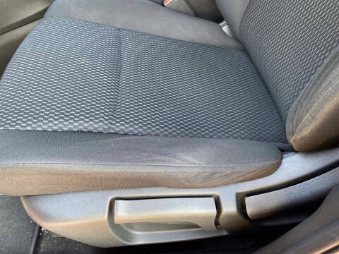 2018 Nissan Rogue Sport