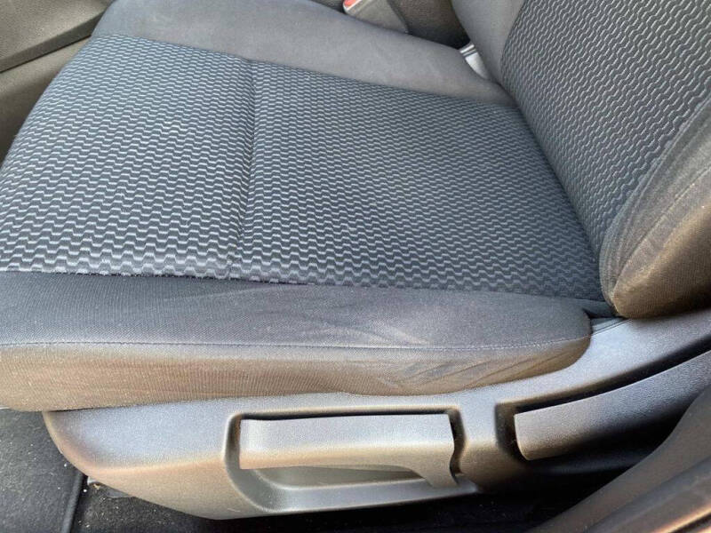 2018 Nissan Rogue Sport