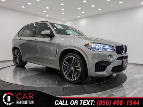 2018 BMW X5 M for sale at Car Revolution in Maple Shade NJ