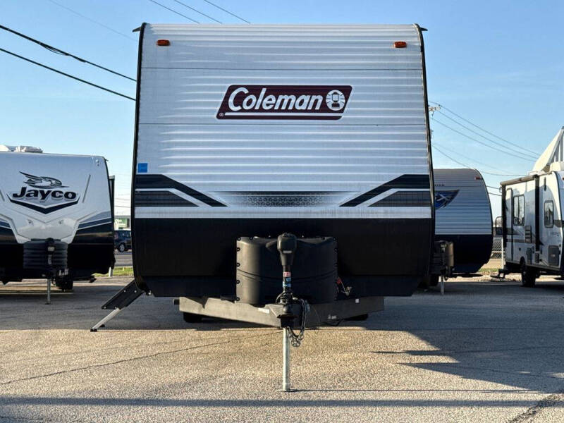 2023 Coleman 270TQ