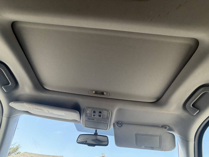 2013 Honda Pilot Touring