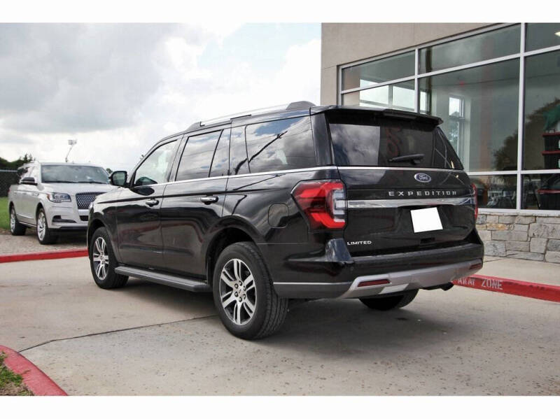 2024 Ford Expedition Limited