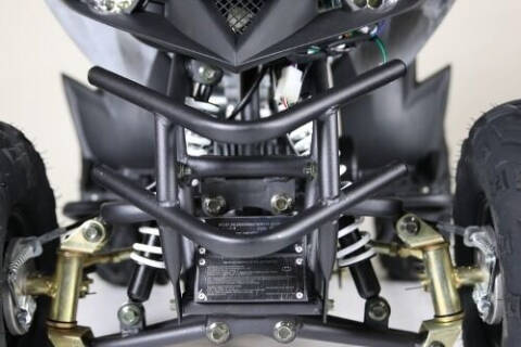 2020 110 Atv Fully Automatic Sport Quad 4 Wheeler