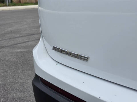 2015 Ford Edge SE