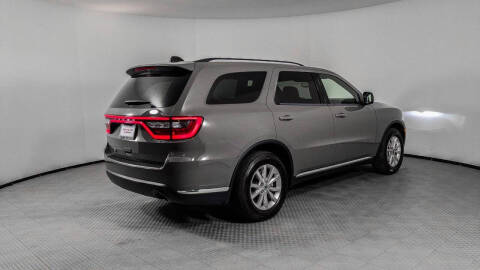 2023 Dodge Durango SXT