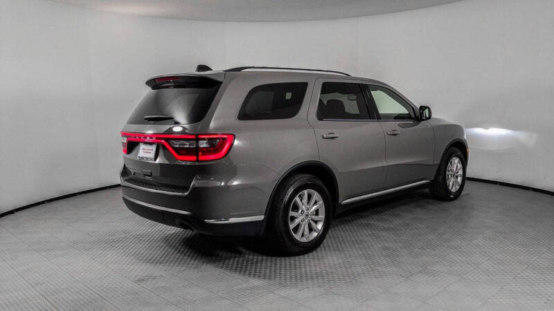 2023 Dodge Durango SXT