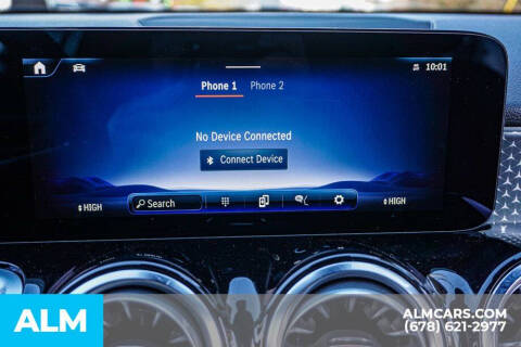 2024 Mercedes-Benz EQB EQB 250+