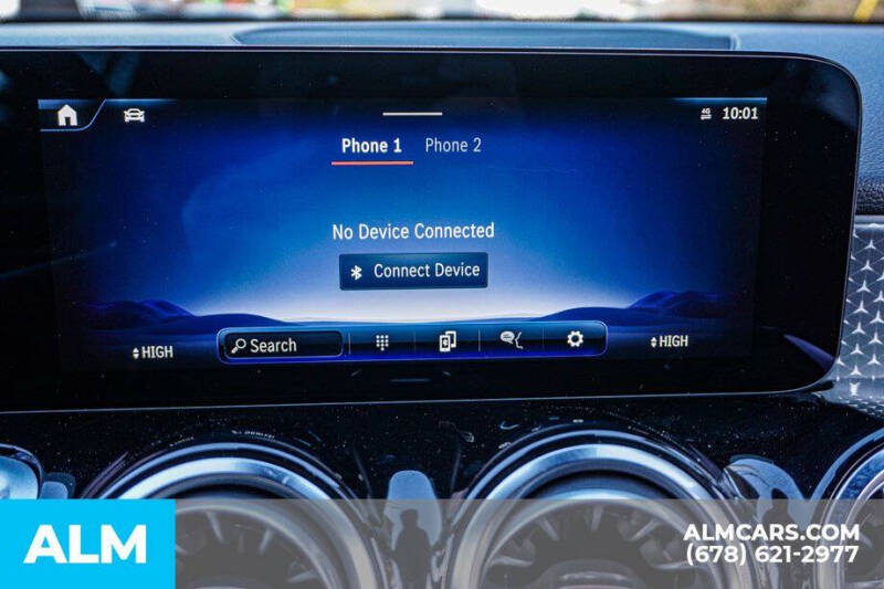 2024 Mercedes-Benz EQB EQB 250+