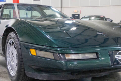1994 Chevrolet Corvette